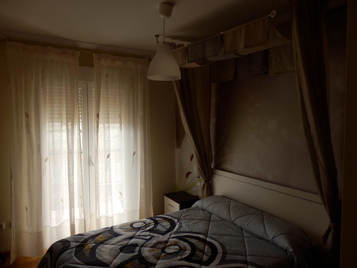 Love Nest Arcas Екстериор снимка