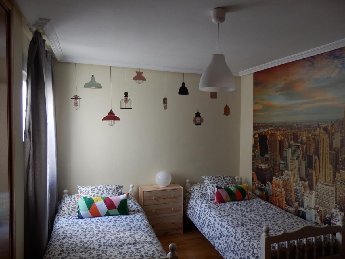 Love Nest Arcas Екстериор снимка
