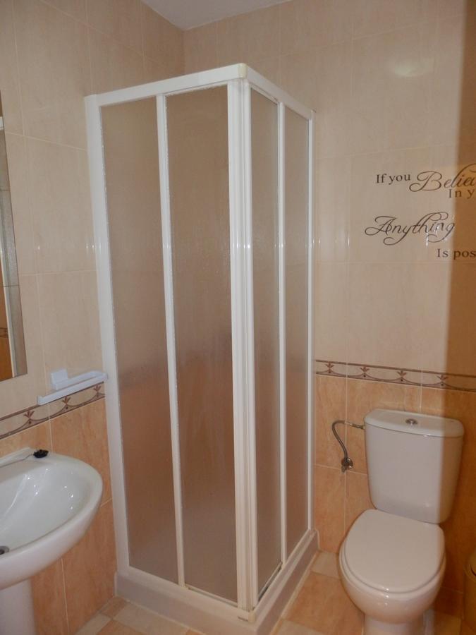 Love Nest Arcas Екстериор снимка